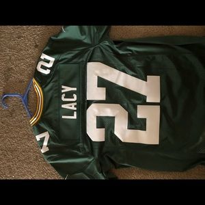 Nike Green Bay packers jersey